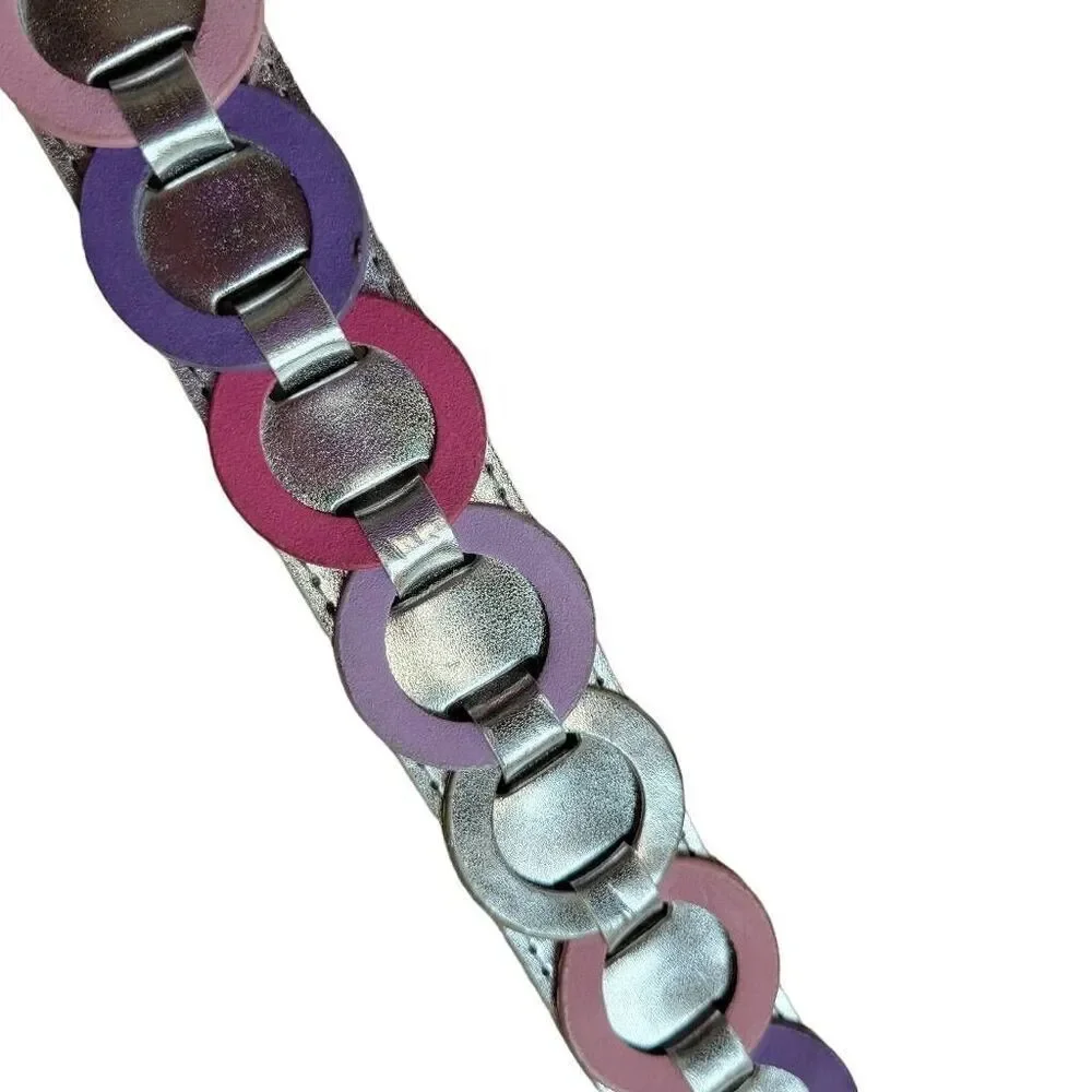 Children's Place belt 30